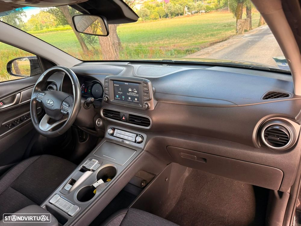 Hyundai Kauai - 10