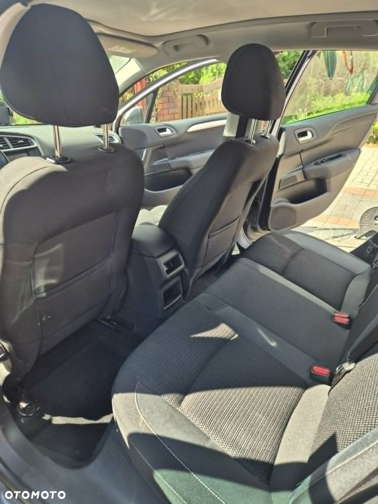 Citroën C4 1.6 BlueHDi Feel - 18