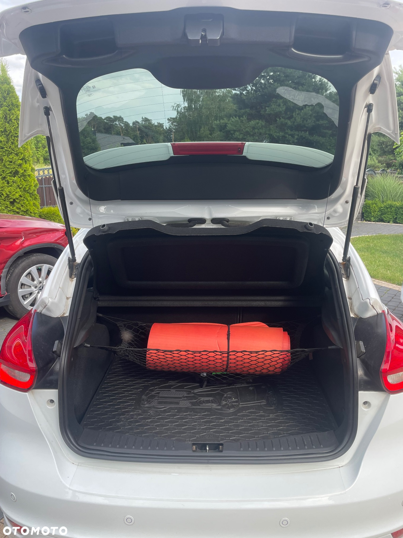 Ford Focus 1.5 EcoBoost ST-Line ASS - 11