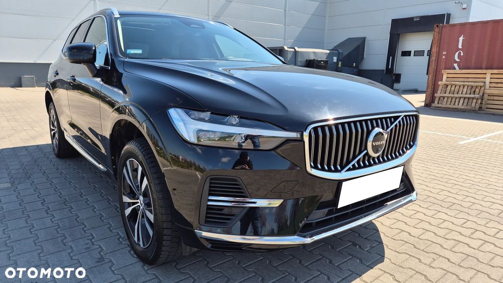 Volvo XC 60 T6 Plug-In Hybrid AWD Inscription Expression - 3