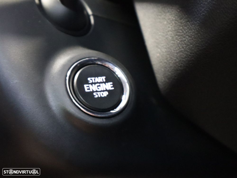 Skoda Octavia Break 2.0 TDI Ambition DSG - 14