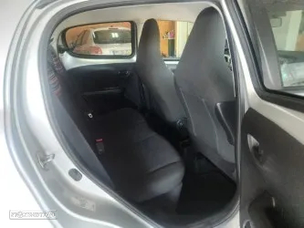 Citroën C1 1.0 VTi Feel - 27