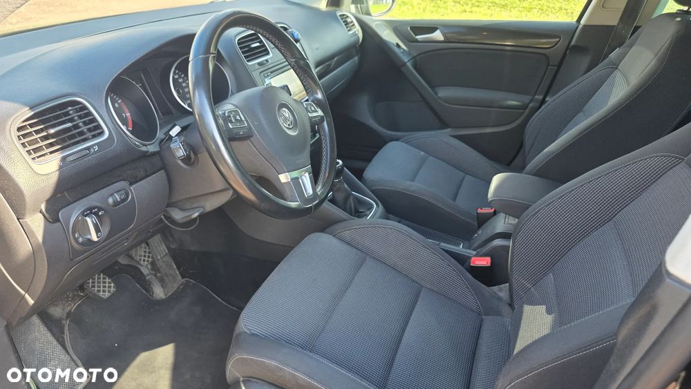 Volkswagen Golf 1.4 TSI Highline - 14