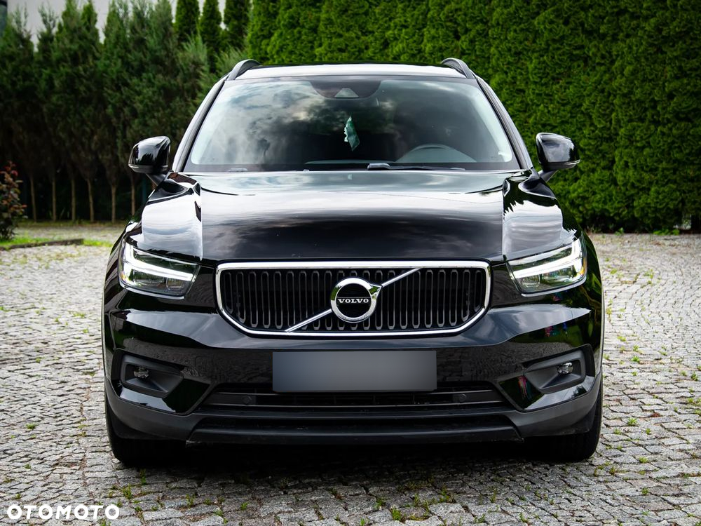 Volvo XC 40 D3 AWD Momentum - 21