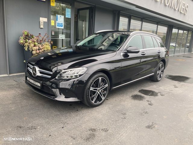Mercedes-Benz C 300 de Avantgarde - 3