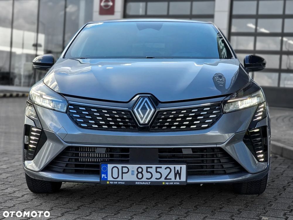 Renault Clio - 8