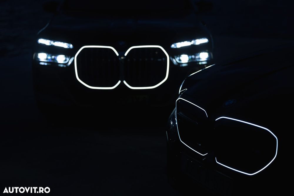 BMW Seria 7 - 30