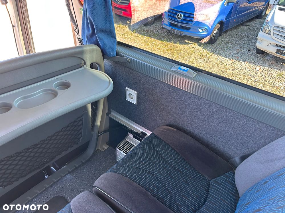 Setra S516 HD - 26