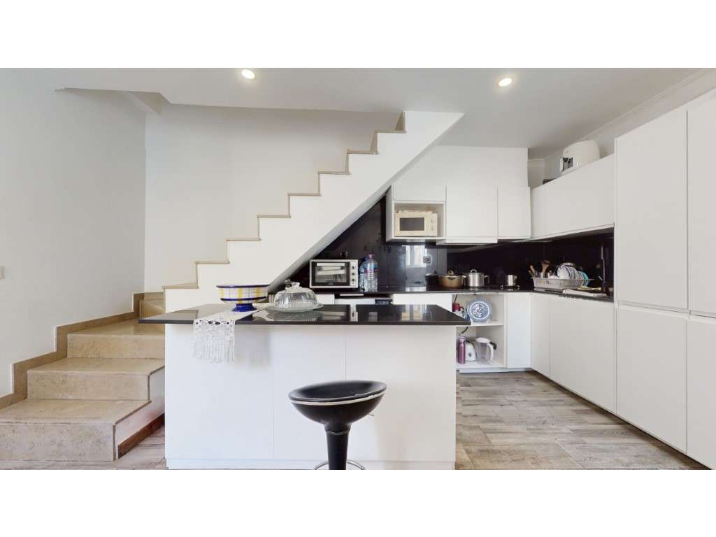 Moradia, Lisboa, Ajuda - Grande imagem: 3/20