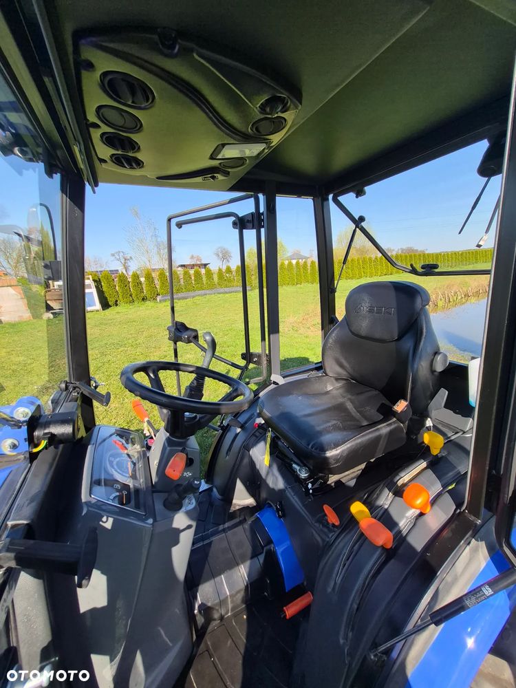 Iseki TM3D - 14