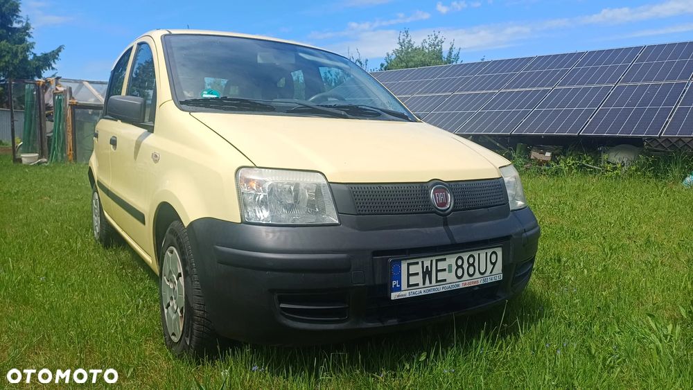 Fiat Panda - 27