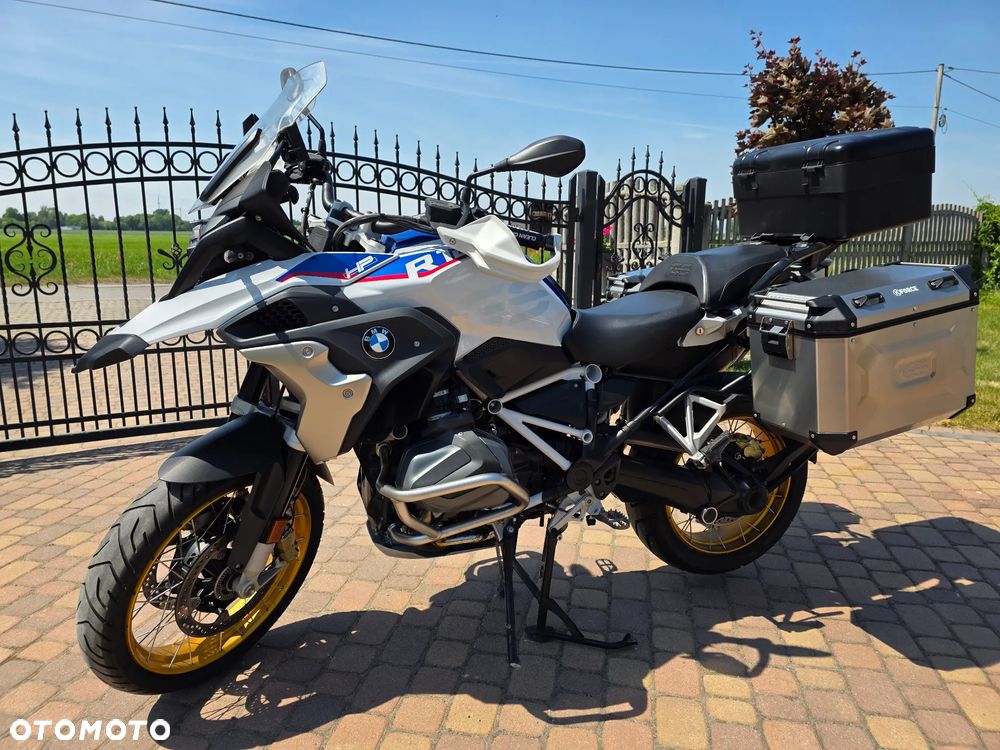 BMW GS - 37