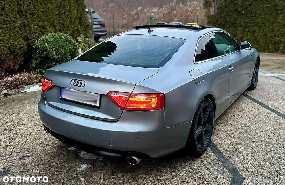 Audi A5 Coupé - 18