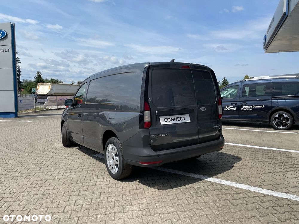 Ford transit-connect Ford Transit Connect VAN L2 Trend 2.0l Diesel - 18