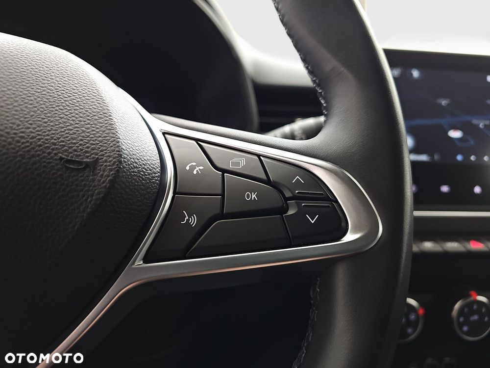 Renault Clio 1.0 TCe Evolution - 16