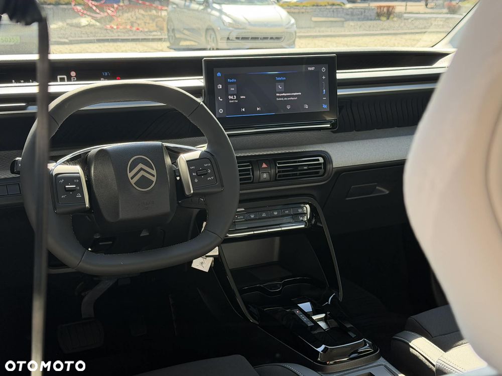 Citroën C3 1.2 PureTech Elle EAT6 - 7