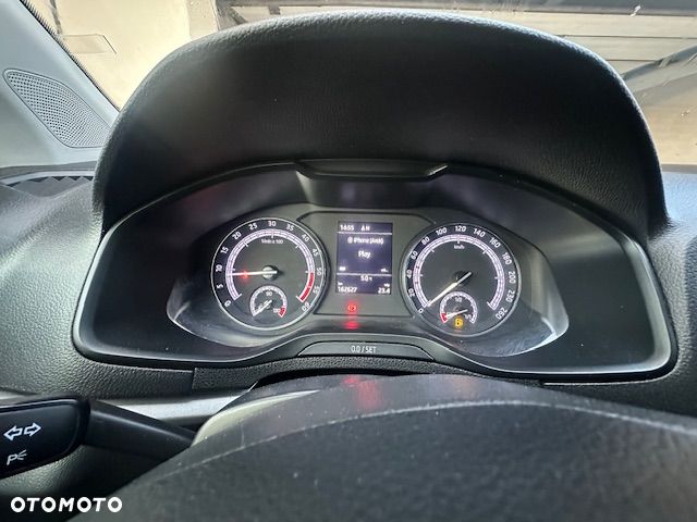 Skoda Karoq 1.6 TDI SCR Style - 30