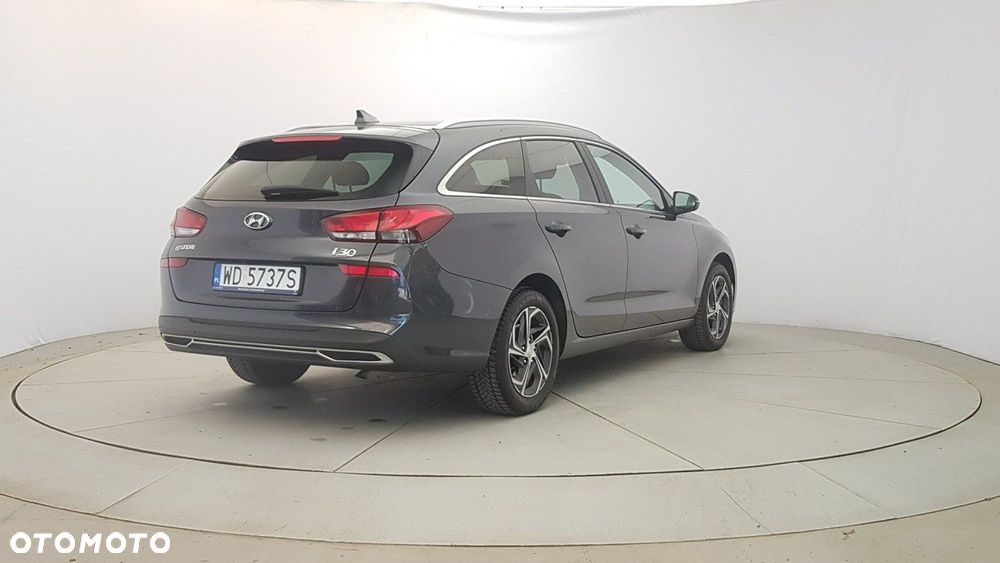 Hyundai i30 - 7