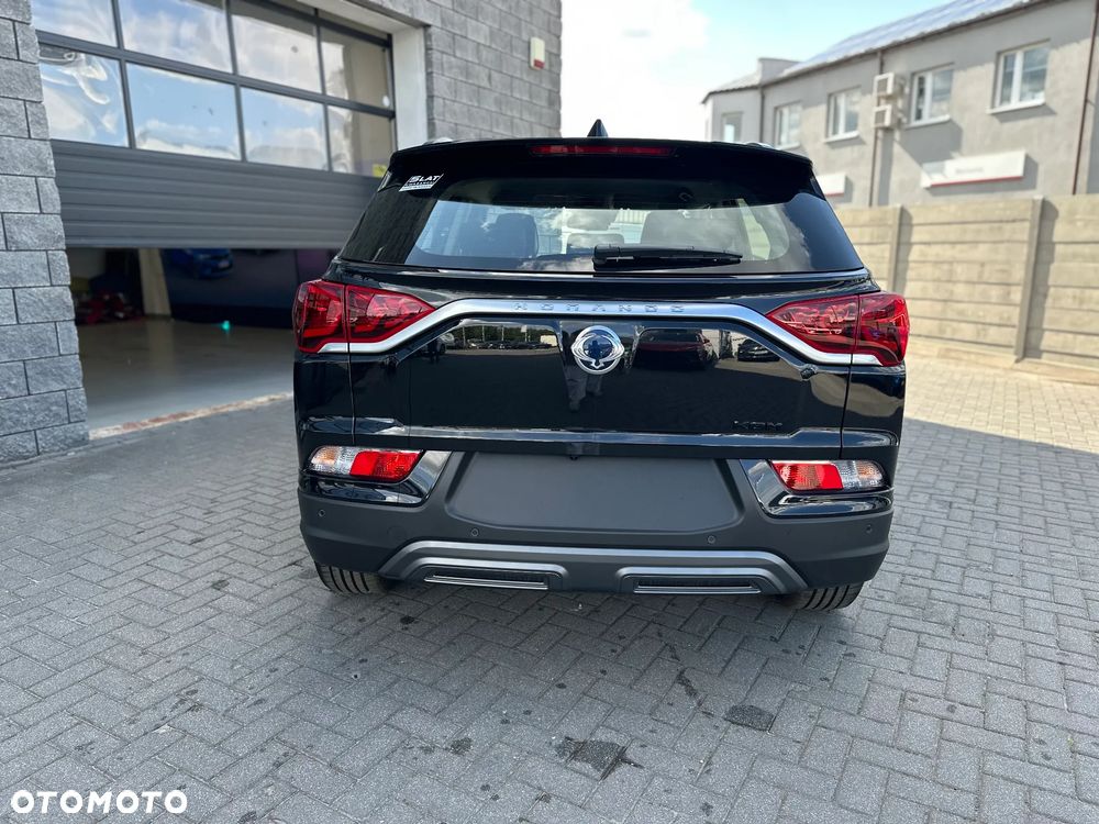 SsangYong/KGM Korando 1.5 T-GDI Joy 2WD - 4