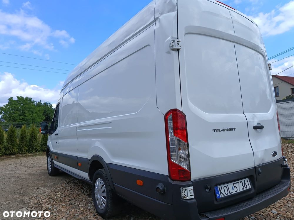 Ford TRANSIT L4H3 - 3