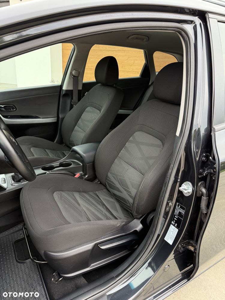 Kia Ceed 1.4 L Business Line Plus - 15