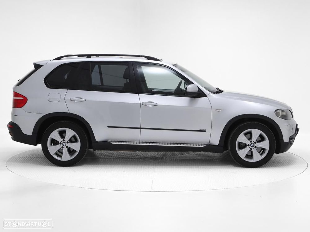 BMW X5 3.0 d - 2