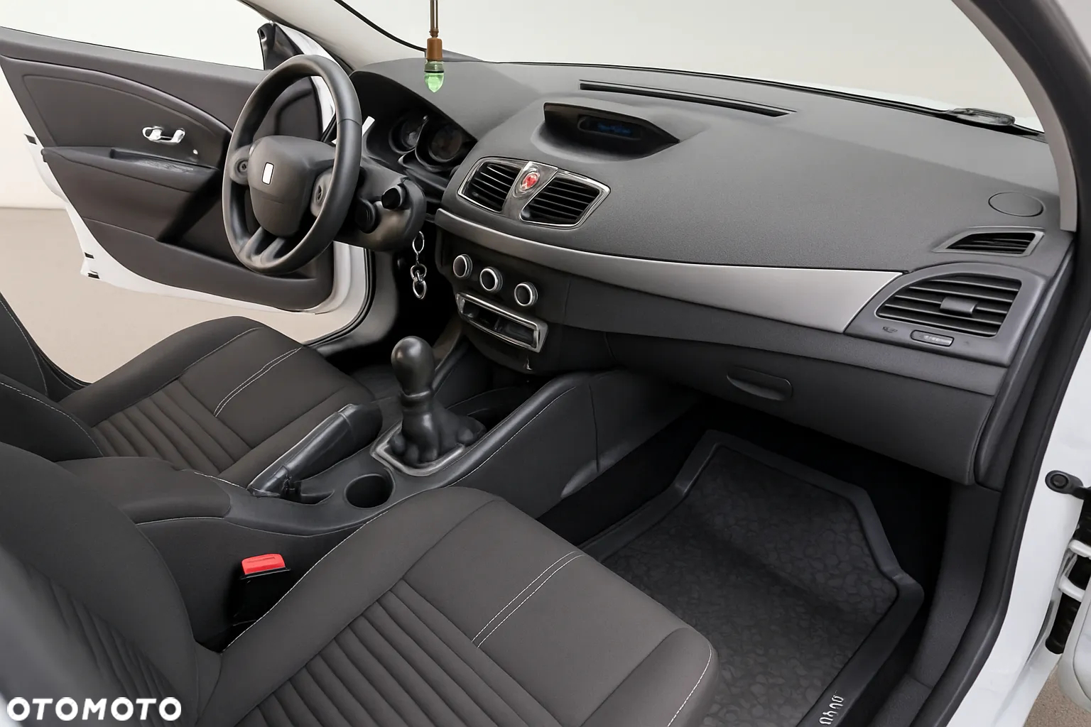Renault Fluence 1.5 dCi Life - 3