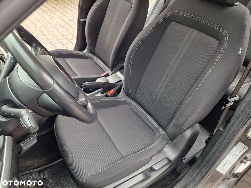 Fiat Tipo 1.4 16v Easy - 20