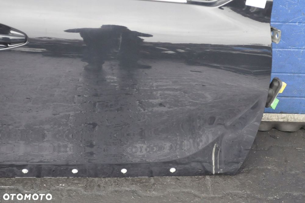 PEUGEOT 2008 I DRZWI PRAWY PRZÓD PRZEDNIE - 3