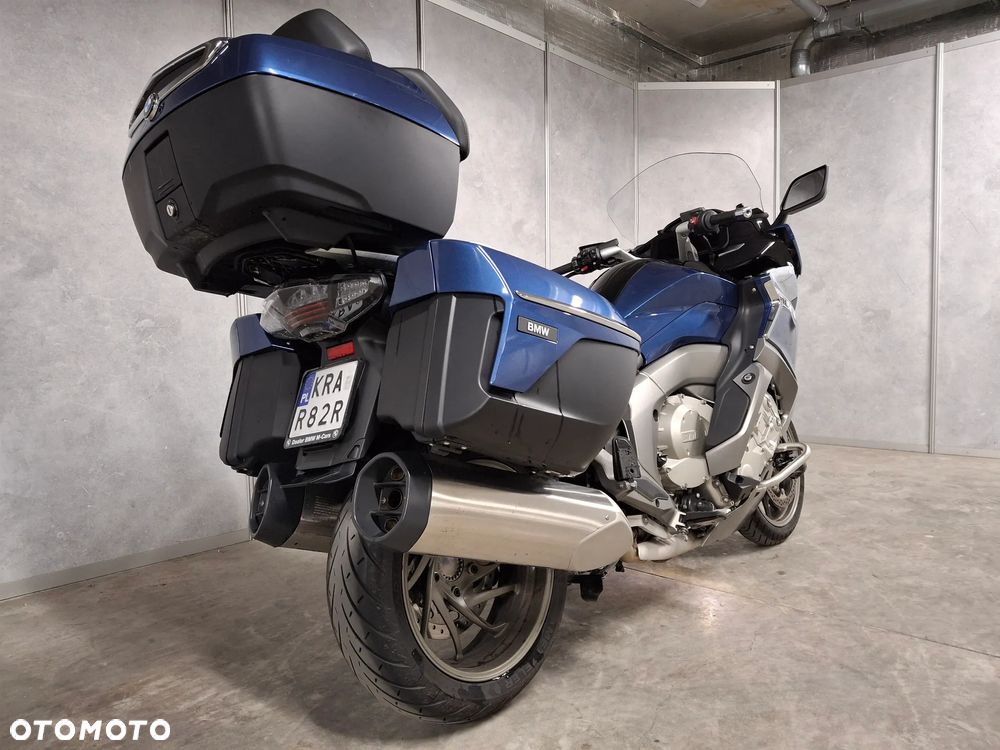 BMW K - 2