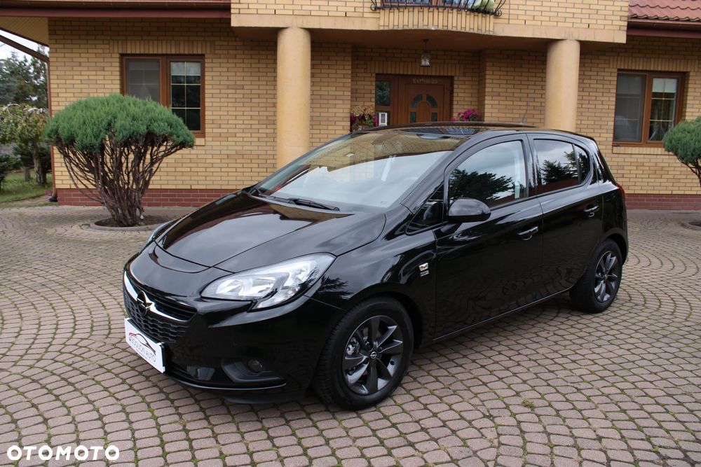 Opel Corsa 1.4 120 Lat - 3