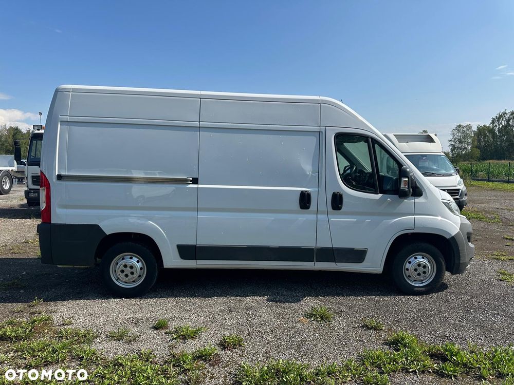Fiat Ducato L2H2 - 8