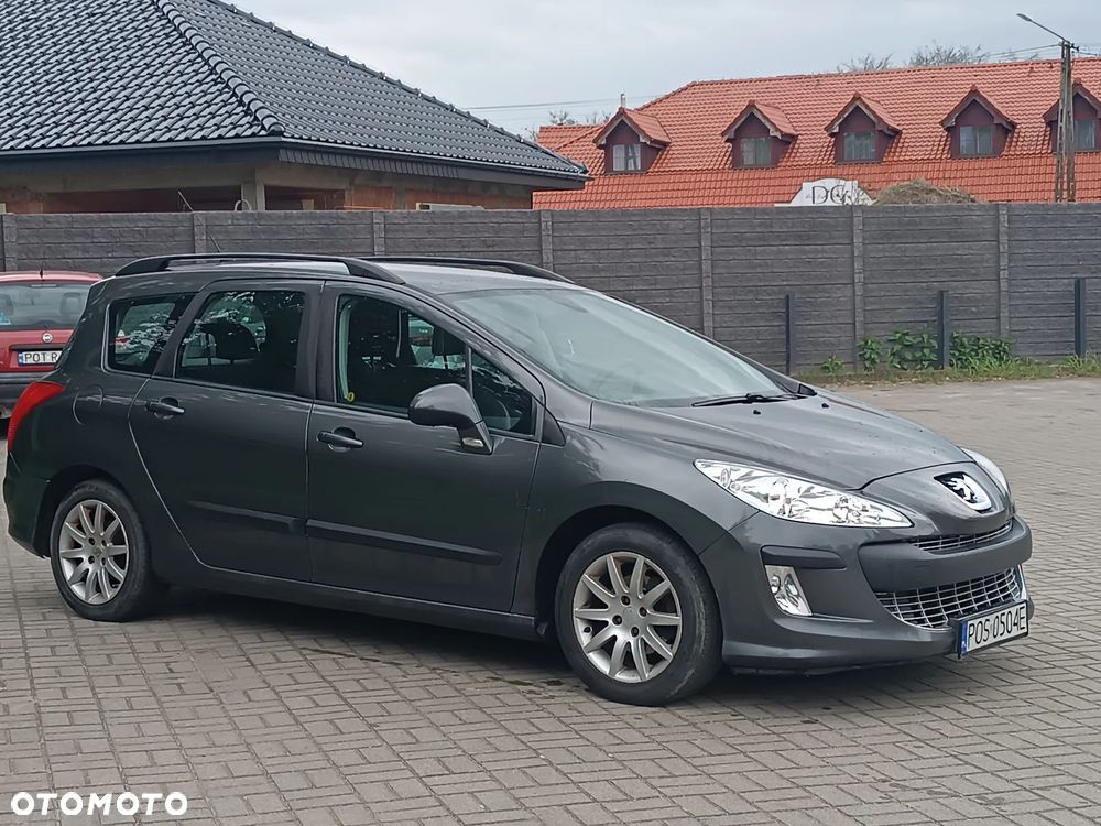 Peugeot 308 HDi FAP 90 Active - 5