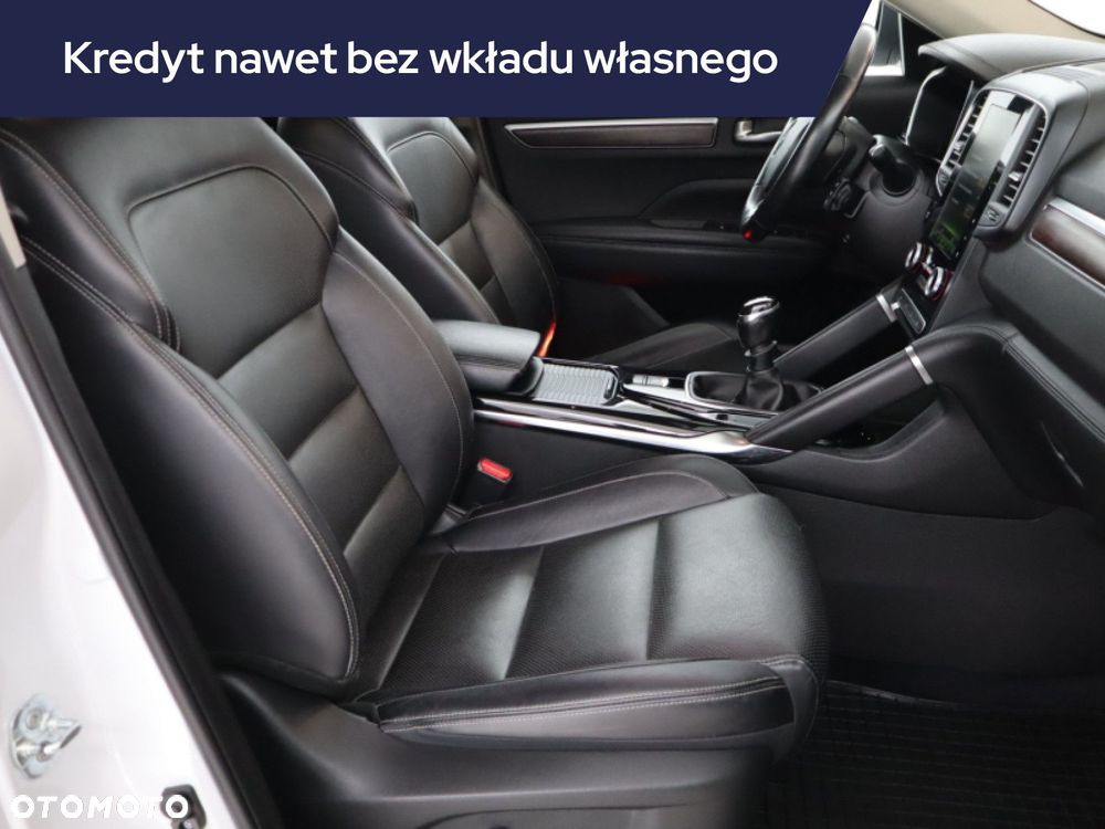 Renault Koleos - 11