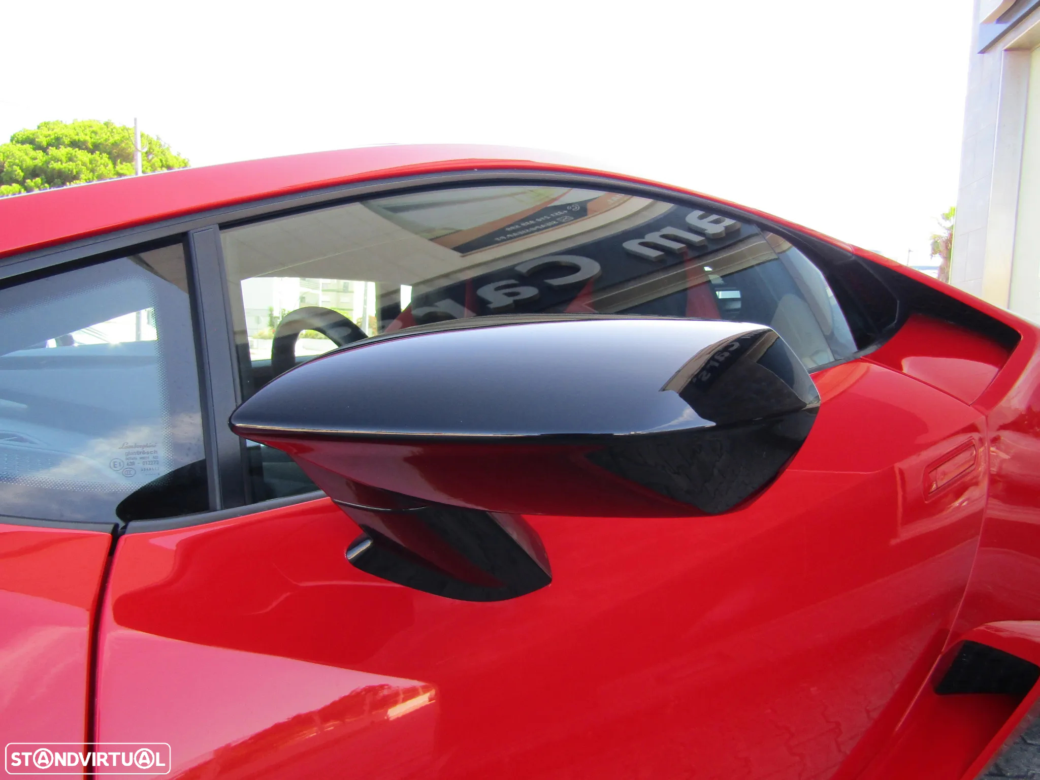 Lamborghini Huracán 5.2 V10 LP610-4 - 5