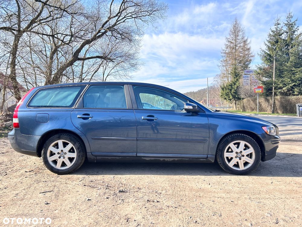 Volvo V50 2.0D - 26
