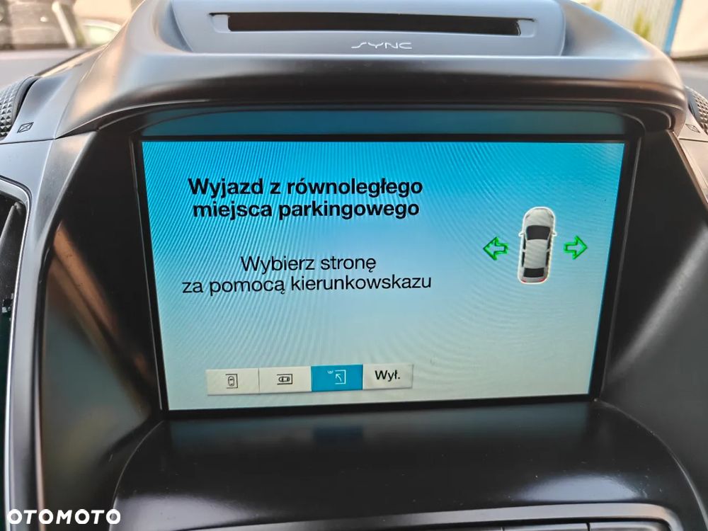 Ford C-MAX 1.5 EcoBoost Start-Stop-System Sport - 15