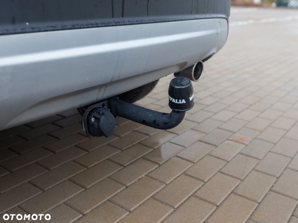 Ford Kuga 2.0 TDCi 4x4 Titanium - 19