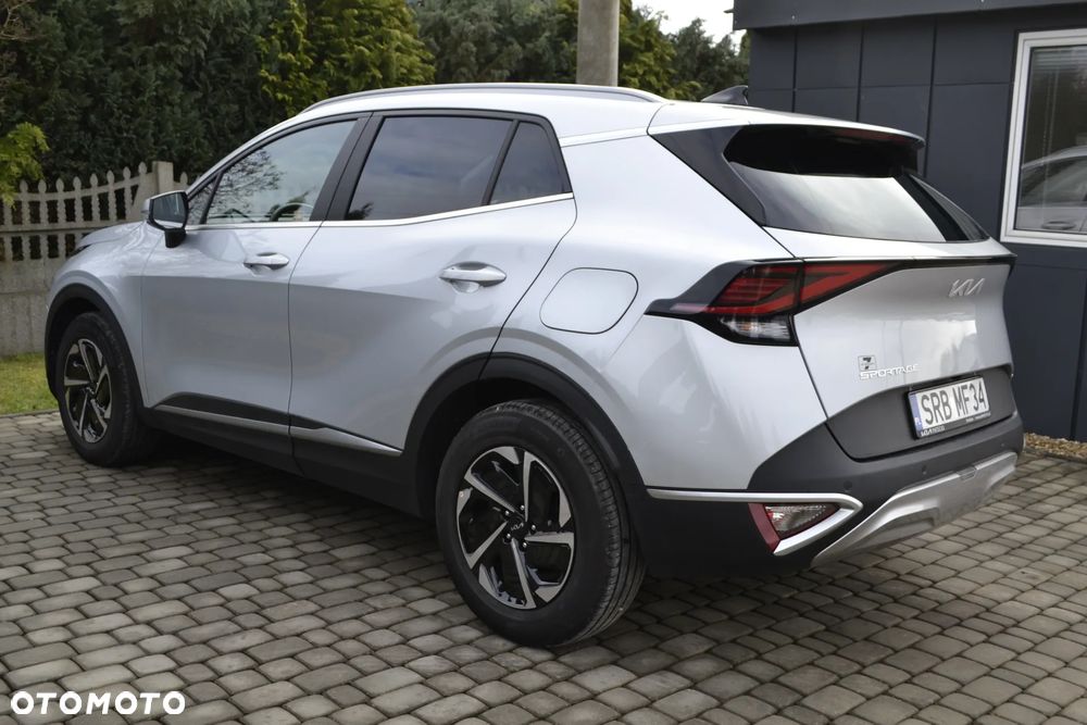 Kia Sportage 1.6 T-GDI L 2WD - 23