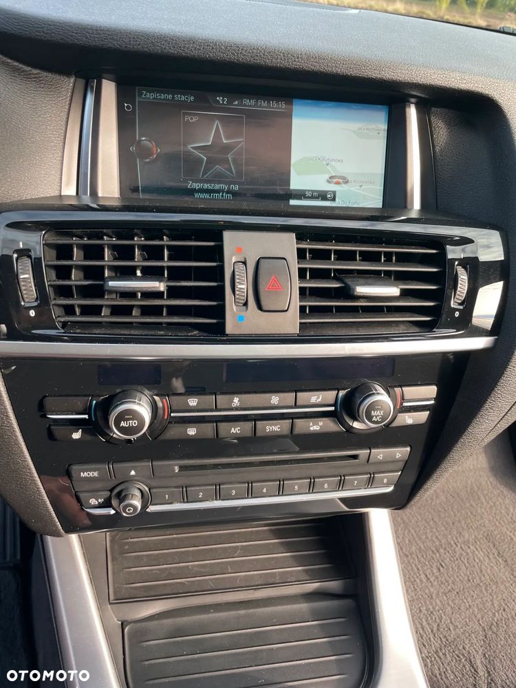 BMW X4 xDrive20d M Sport - 18
