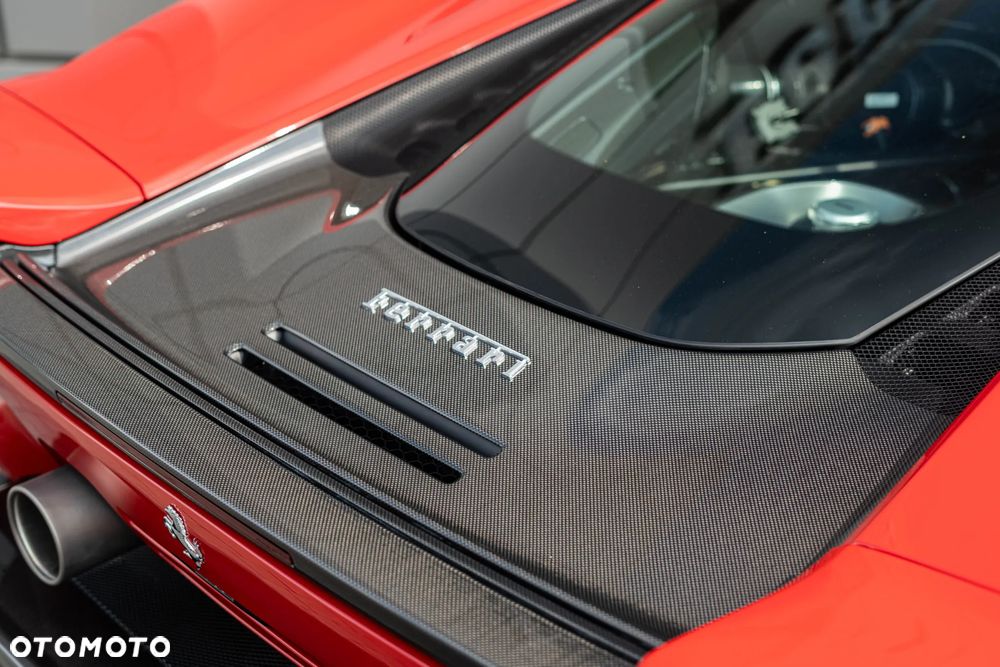 Ferrari Testarossa - 15