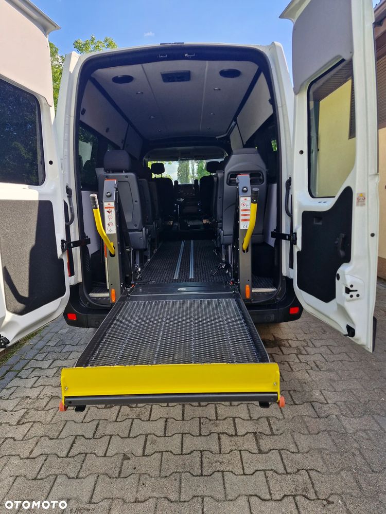 Renault MASTER - 30