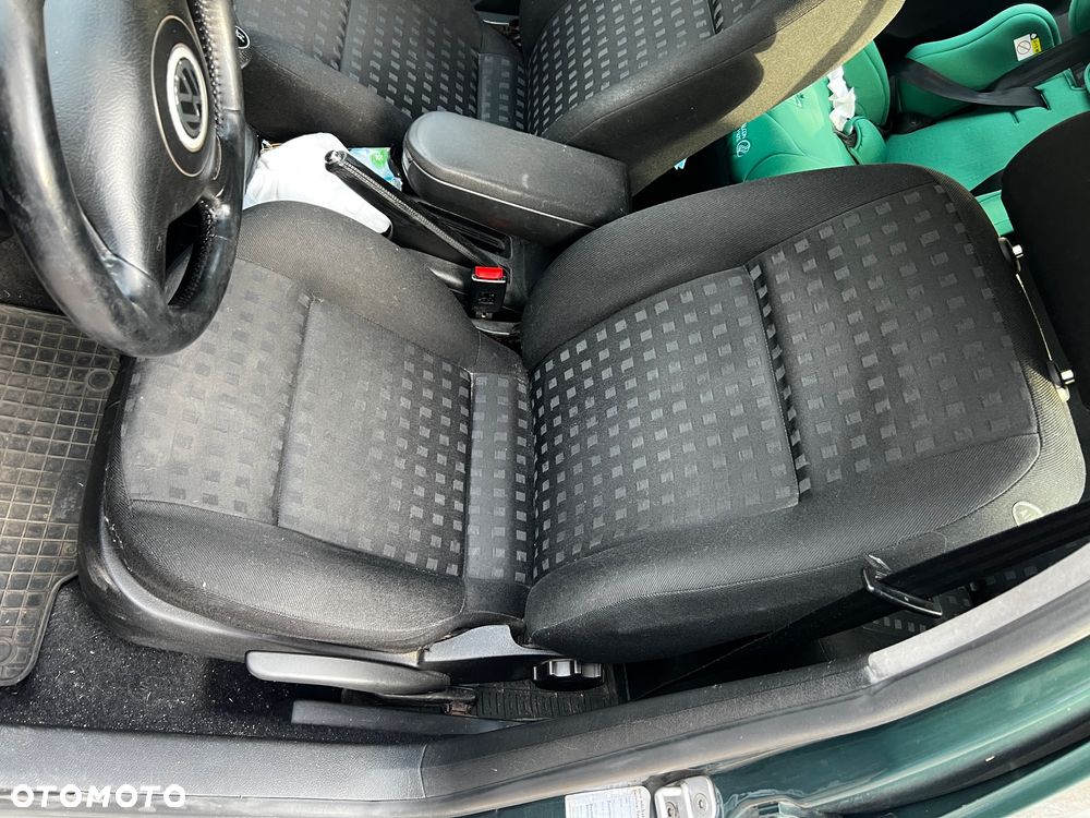 Volkswagen Bora - 9