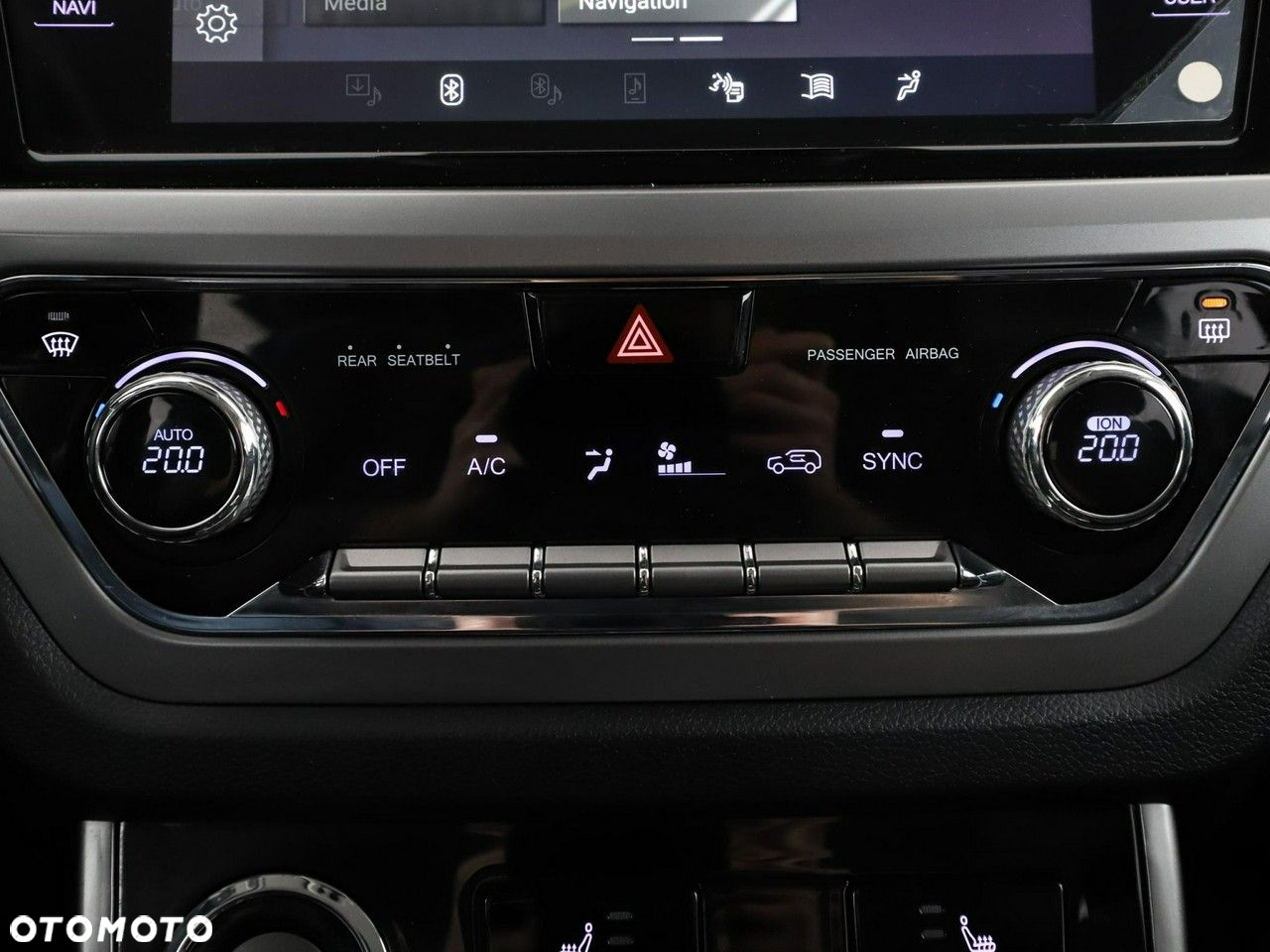 SsangYong/KGM Korando 1.5 T-GDI Quartz 4WD - 28