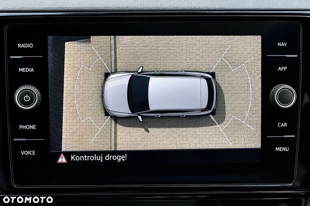 Volkswagen Arteon 2.0 TSI Elegance DSG - 19