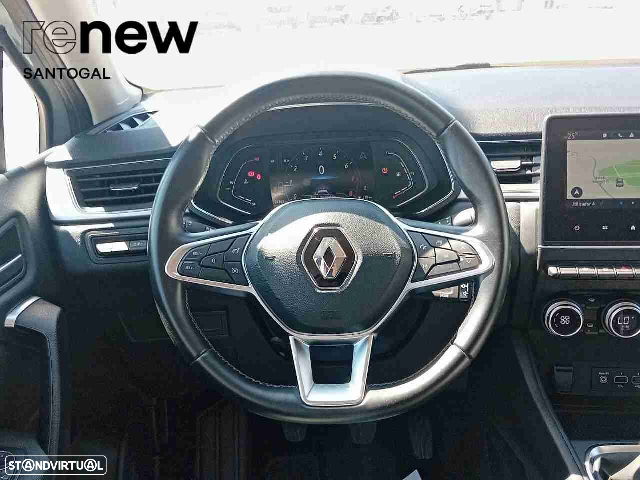 Renault Captur 1.0 TCe Techno - 12