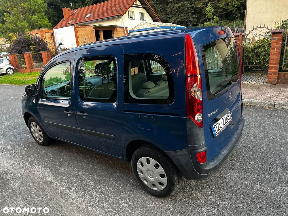 Renault Kangoo - 13