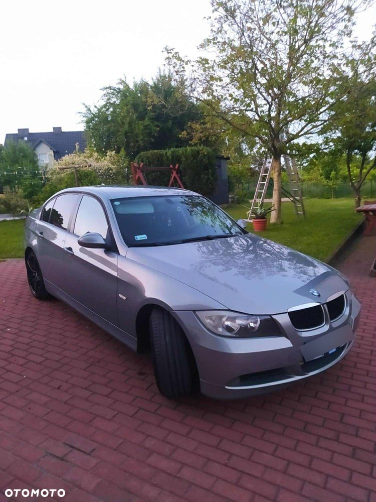 BMW Seria 3 - 9