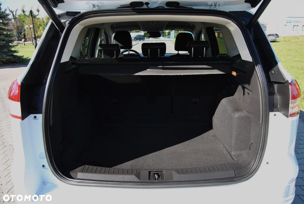 Ford Kuga 2.0 TDCi 2x4 SYNC - 15