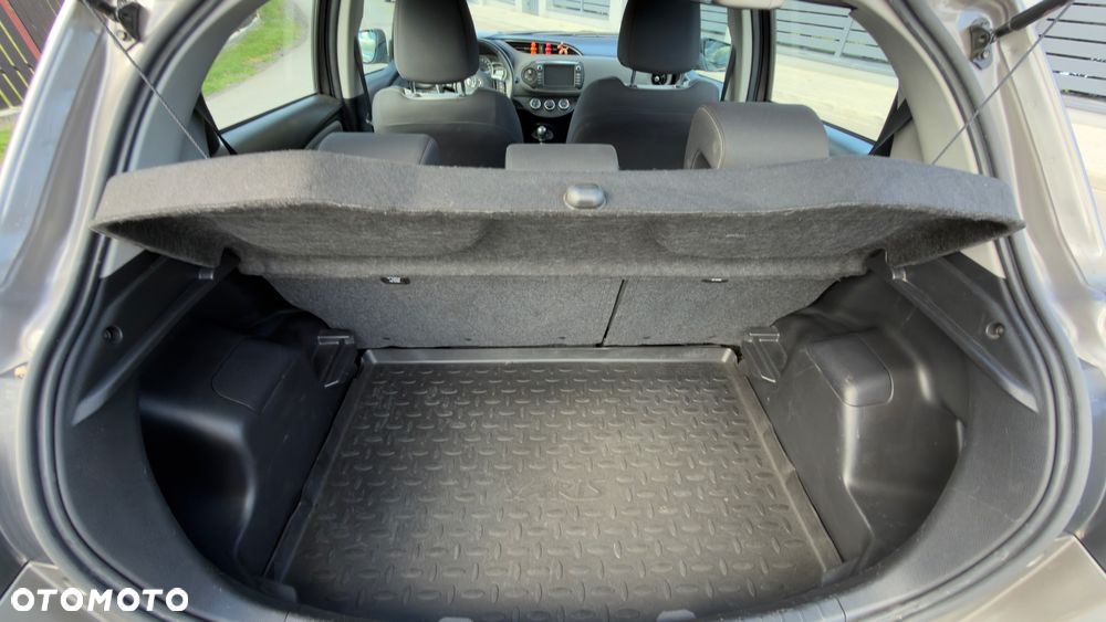 Toyota Yaris 1.5 Selection - 9